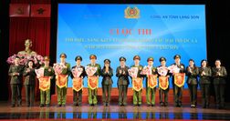 Lạng Sơn: Sôi nổi Cuộc thi “tìm hiểu, sáng kiến về phòng, chống tác hại thuốc lá năm 2025”