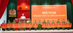 Phòng kỹ thuật hình sự Công an tỉnh Tây Ninh: Những chiến công thầm lặng