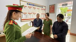 Đắk Lắk: Khởi tố một Giám đốc Công ty TNHH lừa đảo chiếm đoạt hơn 166 tỷ đồng