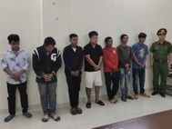 Khánh Hòa: Khởi tố 07 đối tượng về hành vi “Vi phạm quy định về an toàn thực phẩm”