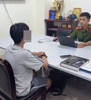 Giải cứu nam sinh viên bị “bắt cóc online” sau vài giờ vào cuộc điều tra