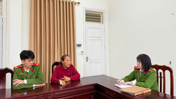 Công an tỉnh Ninh Bình bắt giữ đối tượng truy nã đặc biệt nguy hiểm trốn ra nước ngoài