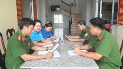 Hiệu quả mô hình "Câu lạc bộ những người hoàn lương"