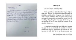 Phát hiện và cứu giúp nạn nhân là người nước ngoài bị lừa "Việc nhẹ, lương cao"