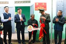 Công an tỉnh Quảng Ngãi hoàn thành xuất sắc Chiến dịch Quang Trung, về đích đúng tiến độ, vượt chỉ tiêu