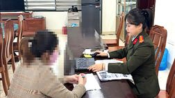 Cảnh giác trước thông tin, hình ảnh chưa được kiểm chứng trên mạng xã hội