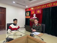 Khởi tố 03 đối tượng lừa đảo chiếm đoạt tài sản thông qua hình thức đặt cọc tiền mua xe ôtô và huy động tiền ủng hộ lũ lụt