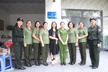 Lễ Khánh thành “Mái ấm tình thương” tại tỉnh Tây Ninh