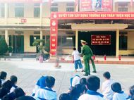 Hưng Yên: Chủ động - kịp thời - hiệu quả trong công tác phòng cháy, chữa cháy và cứu nạn, cứu hộ