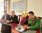 Công an xã Thiệu Hóa kịp thời ngăn chặn vụ lừa đảo bằng hình thức “chuyển tiền - nhận quà”