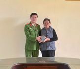 Ninh Bình: Kịp thời ngăn chặn vụ lừa đảo chiếm đoạt tài sản qua mạng xã hội số tiền 470 triệu đồng