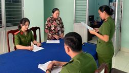 An Giang: Xử phạt trường hợp báo tin giả bị cướp tài sản trị giá 1,67 tỷ đồng