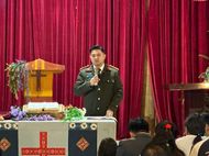 Lai Châu: Tuyên truyền, hướng dẫn công tác khai báo tạm trú cho người nước ngoài và phòng chống xuất nhập cảnh trái phép