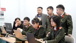 Thái Nguyên: Bảo đảm an ninh mạng, an toàn thông tin trong thời gian diễn ra Đại hội Đảng