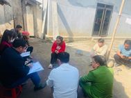 Lai Châu: Đi từng ngõ, gõ từng nhà tuyên truyền, đẩy lùi nạn tảo hôn trong vùng đồng bào dân tộc thiểu số