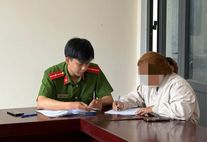 Xử lý chủ tài khoản chia sẻ thông tin xuyên tạc trên mạng xã hội