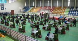 Cao Bằng: Triệt phá đường dây lừa đảo sử dụng “app tình cảm” chiếm đoạt tài sản xuyên quốc gia