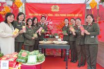 TP Huế: Sôi nổi các hoạt động mừng Đảng, mừng Xuân Bính Ngọ 2026