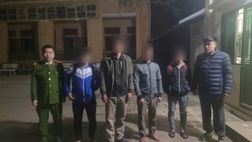 Lào Cai: Kịp thời ngăn chặn 02 học sinh bị dụ dỗ rời địa phương đi làm thuê