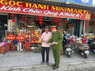 TP Huế: Chủ động giải pháp bảo đảm an toàn phòng cháy, chữa cháy dịp Tết Bính Ngọ 2026