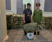 Lạng Sơn: Khởi tố 08 bị can trong vụ "Nhập lậu" trên 1 tấn thực phẩm qua biên giới