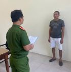 Đà Nẵng: Vận động thành công đối tượng truy nã nguy hiểm ra đầu thú