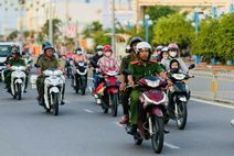 Đảm bảo an ninh, an toàn sự kiện chính trị trọng đại của đất nước, ngày hội lớn của toàn dân