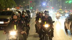 Công an Ninh Bình chuẩn bị tốt công tác bảo đảm an ninh phục vụ Năm APEC 2027