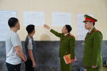 Thái Nguyên: Đảm bảo quyền bầu cử của người bị tạm giữ, tạm giam