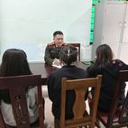Nghệ An: Công an xã Yên Na ngăn chặn kịp thời 03 công dân nghi bị lừa đi các tỉnh phía Bắc làm việc
