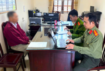 Ninh Bình: Phát hiện, xác minh, xử lý trường hợp đăng tải thông tin sai sự thật trên mạng xã hội về Cuộc bầu cử