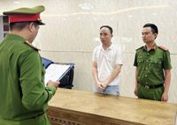 Tìm bị hại trong vụ lừa đảo chiếm đoạt tài sản tại Trung tâm Vật lý trị liệu The Kan (Đà Nẵng)