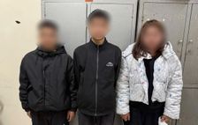 Cao Bằng: Ngăn chặn kịp thời 03 công dân có ý định xuất cảnh trái phép qua biên giới