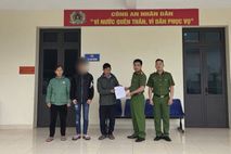 Lào Cai: Công an xã Phong Hải khẩn trương xác minh, kịp thời tìm kiếm 02 thiếu niên bỏ nhà đi làm thuê xa