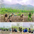 Thanh Hoá: Lan tỏa phong trào thi đua “Ba nhất” từ cơ sở – Khi mỗi việc làm đều hướng về Nhân dân