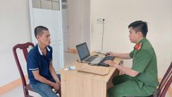 Xử lý hình sự đối tượng sử dụng trái phép chất ma túy