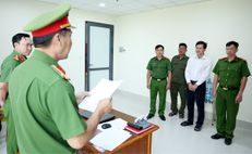 Công an tỉnh An Giang khởi tố 03 đối tượng mua bán trái phép hóa đơn, chứng từ