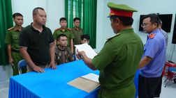 Công an Đồng Tháp khởi tố 08 đối tượng dùng xe ôtô rượt đuổi, hành hung người khác