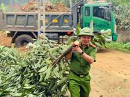 Mở đường từ lòng dân: Dân vận khéo làm nên những đổi thay ở xã Tân Hợp, tỉnh Lào Cai