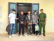 Lào Cai: Triệt phá vụ án ma túy với thủ đoạn dùng ma túy để thay thế tiền công lao động