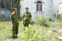 Đồng Tháp: Bắt giữ đối tượng đâm tử vong thành viên lực lượng bảo vệ an ninh trật tự ở cơ sở trong khi đang làm nhiệm vụ