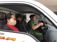 Lào Cai: Khẩn trương đưa người dân bị viêm ruột thừa cấp đến bệnh viện phẫu thuật kịp thời