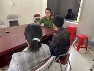 Cao Bằng: Kịp thời ngăn chặn thủ đoạn lừa đảo “việc nhẹ, lương cao” nhắm vào trẻ vị thành niên