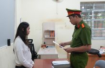 Triệt phá nhóm đối tượng livestream nội dung đồi trụy trên không gian mạng