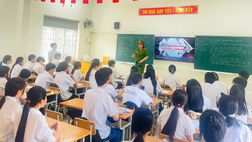 Thanh Hoá: Video trực quan giúp học sinh chủ động phòng tránh tai nạn đuối nước