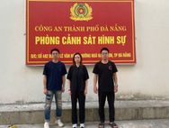 Triệt xóa tụ điểm tổ chức đánh bạc trái phép “núp bóng” giải đấu Poker tại khách sạn ven biển