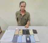 Bắt giữ đối tượng có nhiều tiền án gây ra 20 vụ trộm cắp tài sản tại các bệnh viện