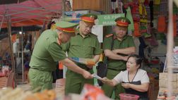 Cao Bằng: Công an cơ sở triển khai đảm bảo an ninh, trật tự dịp nghỉ lễ và mùa du lịch năm 2026