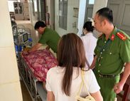 Nghệ An: Liên tiếp kịp thời hỗ trợ nhiều khách du lịch và người dân bị nạn
