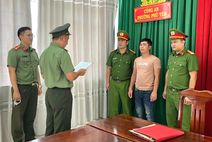 Khởi tố, bắt tạm giam thuyền trưởng vi phạm quy định về khai thác đánh bắt thuỷ sản